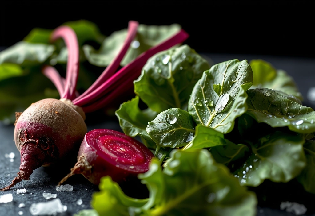 Bioverfügbarkeit Rohstoffe