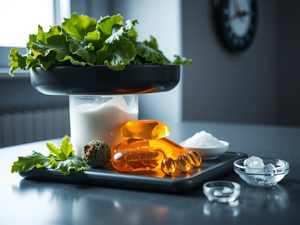 Präzisionsernährung